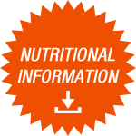 Nutritional Information