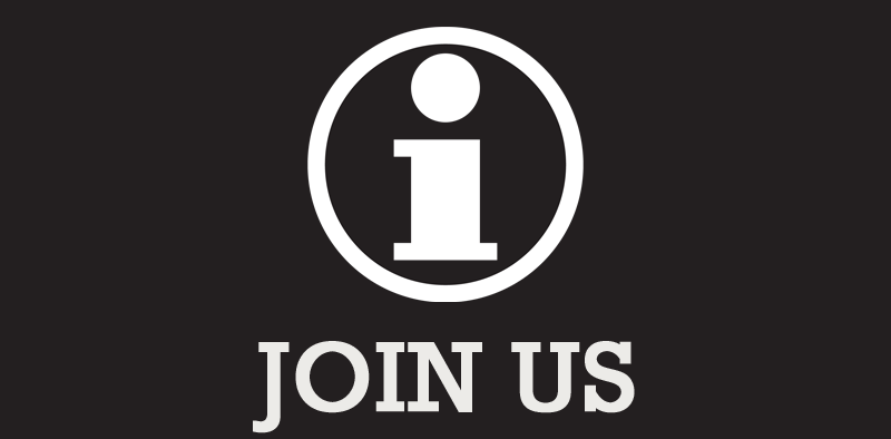 Join Us